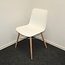 Laurel Laurel Chair type Shell on a Beach Design Stoel | Wit