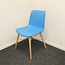 Laurel Laurel Chair type Shell on a Beach Design Stoel | Blauw