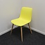 Laurel Laurel Chair type Shell on a Beach Design Stoel | Geel