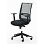 RM-Line RM-Line Lars Bureaustoel | Netrug | Arbo EN1335