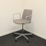 Design Bureaustoel | Beige