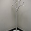 Swedish Swedish Coat Rack Kapstok | Wit
