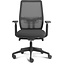 RM-Line RM-Line Body Bureaustoel | Netrug | NEN EN 1335