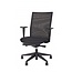 RMOffice RMOffice Chicago Bureaustoel | Netrug | NEN 1335