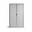 RM-Line RM-Line NG Roldeurkast | 198 x 120 x 45 cm | Aluminium