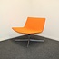 Arper Arper Catifa 80 Design Fauteuil | Oranje