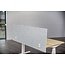 RM-Line RM-Line 18mm Voorzetscherm | Bladklem | 2 x 9mm Verlijmd