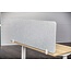 RM-Line RM-Line 18mm Opzetscherm | Opzetklem | 2 x 9mm verlijmd