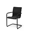 RM-Line RM-Line Vergaderstoel 04. | Zwart Frame
