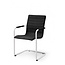 RM-Line RM-Line Vergaderstoel 04. | Wit Frame