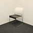 Vitra Vitra Sim Design Vergaderstoel | Zwart-Wit