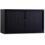 RM-Line RM-Line Budget Roldeurkast | 72 x 120 x 43 cm | Zwart