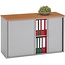 RM-Line RM-Line Budget Roldeurkast | 72 x 120 x 43 cm | Aluminium