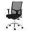 RM-Line RM-Line Meshy Bureaustoel | Netrug | NEN 1335