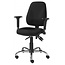 RMOffice RMOffice Jersey Bureaustoel