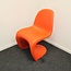 Vitra Vitra Panton Chair Design Stoel | Rood