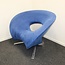 Fora Form ForaForm Design Fauteuil | Donkerblauw