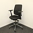 Comforto Comforto 2965 Bureaustoel | Zwart