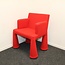 Moooi Moooi VIP Design Fauteuil | Rood