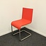 Vitra Vitra .05 Design Stoel | Rood