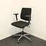 Sedus Sedus Black Dot 100 Bureaustoel | Zwart