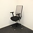 RM-Line RM-Line Bureaustoel | Type Rondo | Zwart | Wit