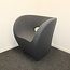 Moroso Moroso Little Albert Design Fauteuil | Grijs