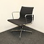 Vitra Vitra Eames EA 108 Designstoel | Zwart | Hopsak