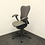Herman Miller Herman Miller Mirra type 1 Bureaustoel | Antraciet | Netweave