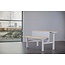 RM-Line RM-Line 48mm Opzetscherm | Duo Desk