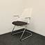 Herman Miller Herman Miller Sayl Vergaderstoel | Zwart | Wit