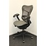 Herman Miller Herman Miller Mirra type 1 Bureaustoel | Antraciet | Nieuwe Zitschaal