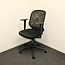 Vitra Vitra Medapal Design Bureaustoel | Zwart