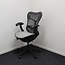 Herman Miller Bureaustoel Herman Miller | Mirra 1 | Ergonomisch | Zwart