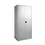 RMOffice RMOffice Draaideurkast | 195 x92 x 60 cm | Extra diep