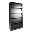 RM-Line RM-Line Folderkast | 195x100x42cm | Diverse kleuren