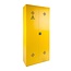 RM-Line RM-Line Veiligheidskast | Milieukast CSC | 195x92x42cm | Geel