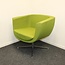 Kaster Kaster Design Fauteuil | Groen