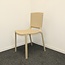Pedrali Pedrali Tatami 305 | Tuinstoelen | Kunststof Stoel | Beige