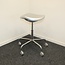 Rexite Rexite Welcome | Kruk | Zilver | Verrijdbaar
