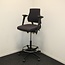 BMA Axia BMA Axia 2.1 | Baliestoelen | Bureaustoelen | Grijs | Ergonomisch