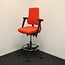 BMA Axia BMA Axia 2.2 | Baliestoelen | Bureaustoelen | Oranje | Ergonomisch