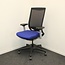 Klöber Klöber Duera | Bureaustoelen | Blauwe Stof | NPR Ergonomisch