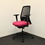 Interstuhl Interstuhl New EveryIs1 Bureaustoel | Roze