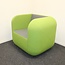 Artifort Artifort Apps Design Fauteuil | Groen | Grijs