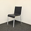 Vitra Vitra .03 Design Stoel | Donkerblauw | Stapelbaar