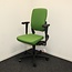 Ahrend Ahrend 230 Bureaustoel | Hoge Rug | Donkergroen