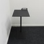 Palau Palau Tail Design Bijzettafels | Zwart | Metaal