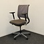 Sedus Sedus Netwin Bureaustoel | Grijs | Netweave