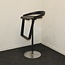 Johanson Johanson Design Barkruk | Draaibaar | Zwart